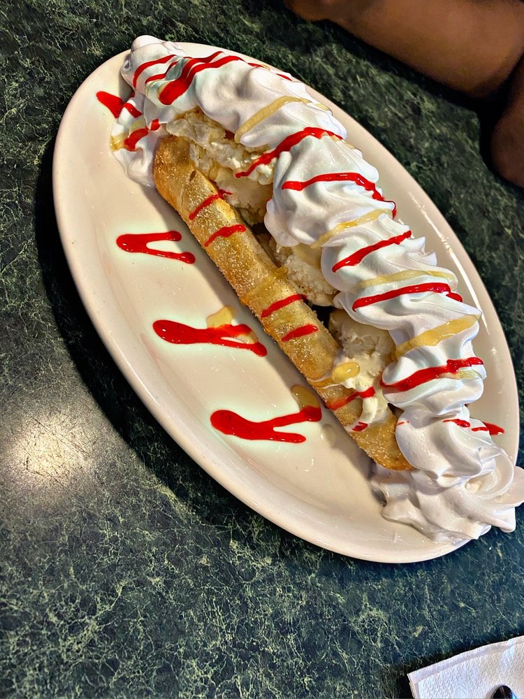 EL POTRO Updated November 2024 229 Photos & 352 Reviews 501 N