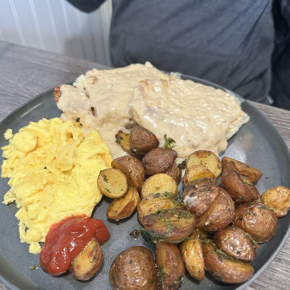 The Brunch House - Chicken fried steak. The best I ever had!! - Breakfast & Brunch Near Me - Temecula, California The Brunch House - Chicken fried steak. The best I ever had!! - Breakfast & Brunch Near Me - Temecula, California