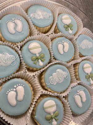 Le Gourmet Baking by null