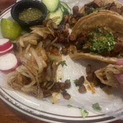 Los Amigos - Tacos