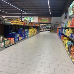 ALDI