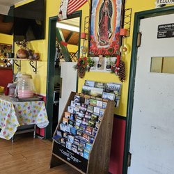 Lupita's Taqueria