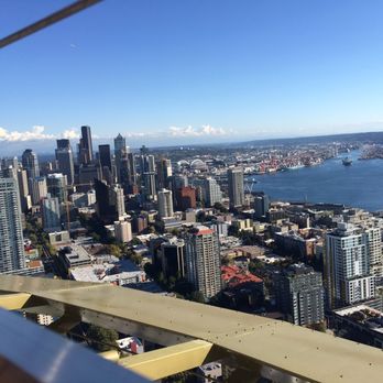 Space Needle - Landmarks & Historical Buildings Near Me - Seattle, Washington Space Needle - Landmarks & Historical Buildings Near Me - Seattle, Washington