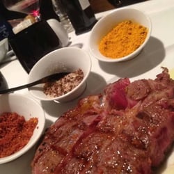 Al Posto Fisso - La nostra carne