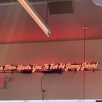 Jimmy John's - Sandwiches Near Me - Guilderland, New York