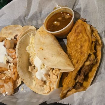 Taqueria Ranchos Dos - Shrimp, chicken and Birria tacos - Tacos Near Me - Buffalo, New York Taqueria Ranchos Dos - Shrimp, chicken and Birria tacos - Tacos Near Me - Buffalo, New York