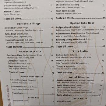 Vino Volo - Wine Bars Near Me - Kenner, Louisiana Vino Volo - Wine Bars Near Me - Kenner, Louisiana