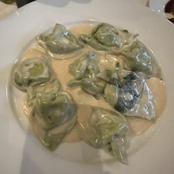 Piccola Osteria - Pumpkin tortellini - Italian Near Me - Santa Clarita, California Piccola Osteria - Pumpkin tortellini - Italian Near Me - Santa Clarita, California