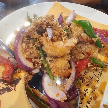 Jiang Nan - Chinese Near Me - Irvine, California