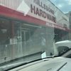 Hillsboro Hardware gift card