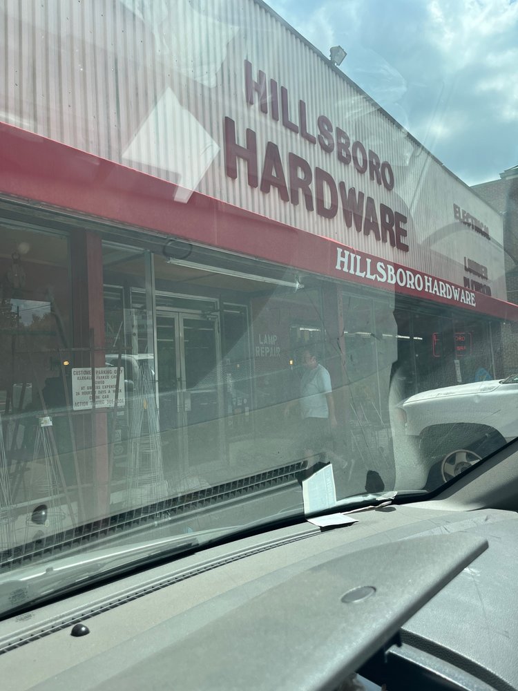 HILLSBORO HARDWARE Updated October 2024 23 Photos & 55 Reviews