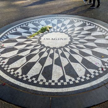 Central Park Tours - Tribute to the Beatles, John Lennon - Tours Near Me - New York, New York Central Park Tours - Tribute to the Beatles, John Lennon - Tours Near Me - New York, New York