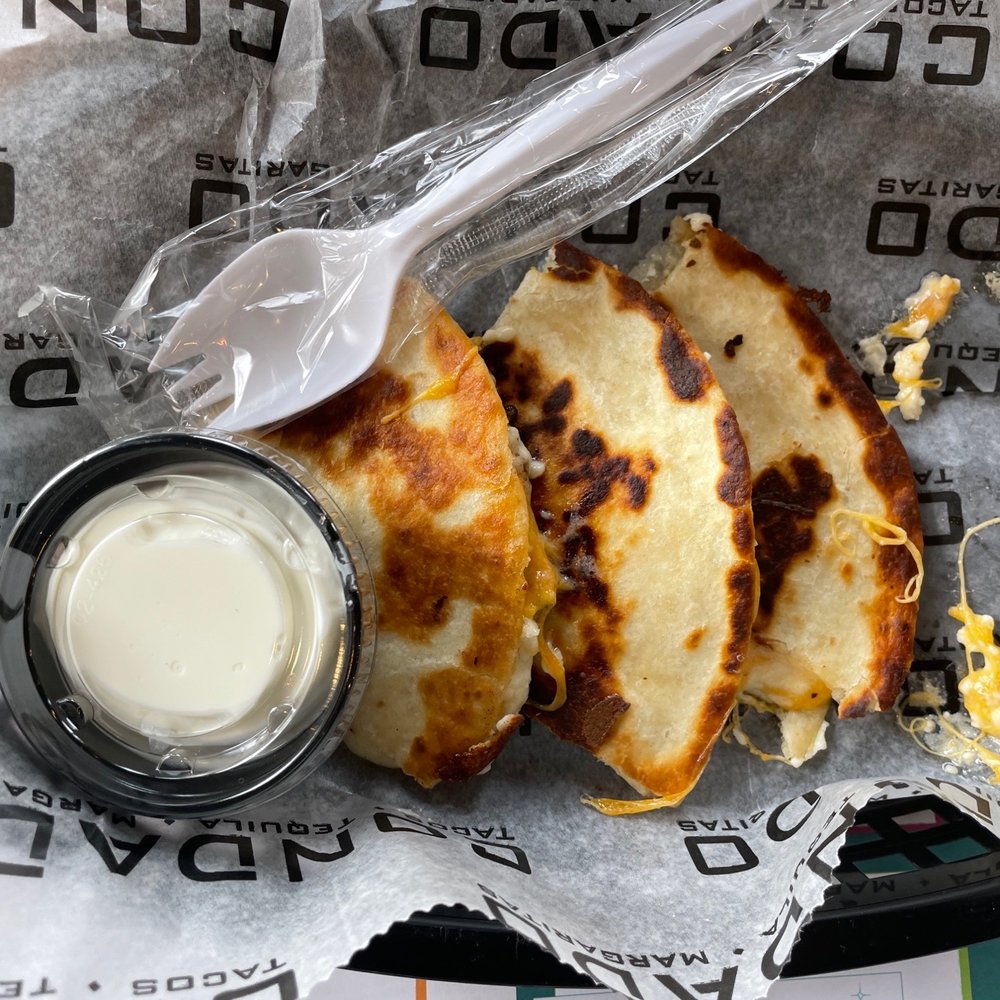 Condado Tacos - Tacos Near Me - Carmel, Indiana