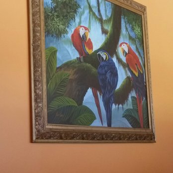 Mi Pueblito 3 - Beautiful art, decor - Mexican Near Me - Marion, North Carolina