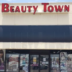 Beauty Town