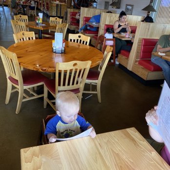 Bubba's Breakfast & BBQ - Barbeque Near Me - Jackson, Wyoming