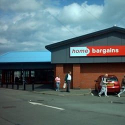 Home Bargains
