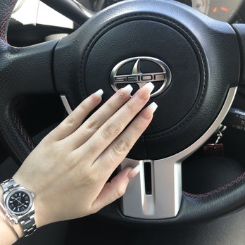 1 Obi Nail Spa - Nail Salons Near Me - Chandler, Arizona