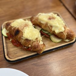 VG Pâtisserie - Brunch