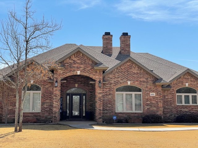 Slide of Roof Master & Construction