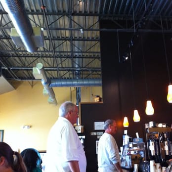 Black Gold Coffee Roasters - Coffee & Tea Near Me - Venice, Florida