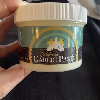 Upland Kabob - Garlic paste - Middle Eastern Near Me - Upland, California Upland Kabob - Garlic paste - Middle Eastern Near Me - Upland, California