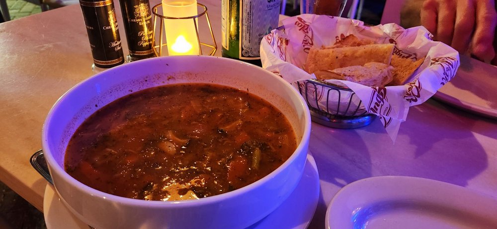 Vic & Angelo's