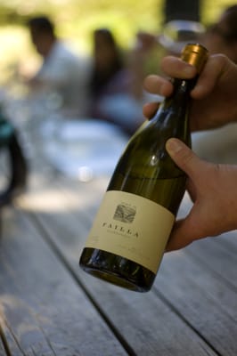 Failla Wines by null