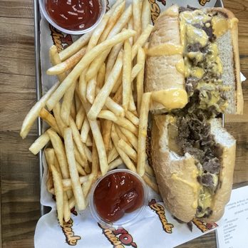 Yo Cheesesteak - Yo Sandwhich - Cheesesteaks Near Me - Temecula, California Yo Cheesesteak - Yo Sandwhich - Cheesesteaks Near Me - Temecula, California