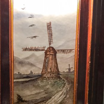 Restaurant Vagenende - Art Nouveau Dream - Bistros Near Me - Paris, 75 Restaurant Vagenende - Art Nouveau Dream - Bistros Near Me - Paris, 75