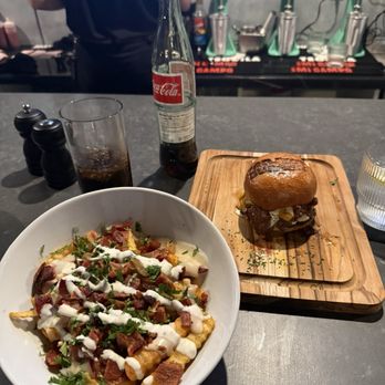 Project Burger - Project Burger and Loaded Fries! - Burgers Near Me - Palm Desert, California Project Burger - Project Burger and Loaded Fries! - Burgers Near Me - Palm Desert, California