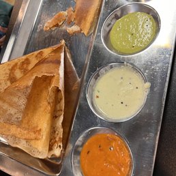 Kids - Cone Dosa