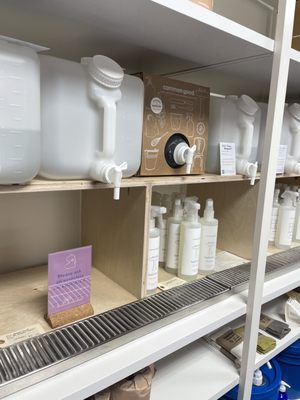 Rooftop Fruit by null