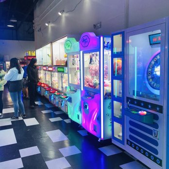 NeoFuns - Arcades Near Me - Monterey Park, California NeoFuns - Arcades Near Me - Monterey Park, California