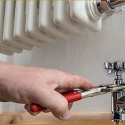 Way S A Plumbing & Heating