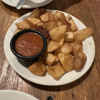 Tapa the World - Spanish Near Me - Sacramento, California