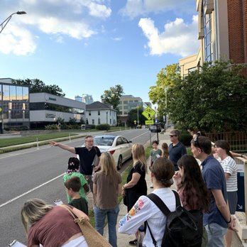 Footnotes Nashville Walking Tours - Evening tours are the best! - Walking Tours Near Me - Nashville, Tennessee Footnotes Nashville Walking Tours - Evening tours are the best! - Walking Tours Near Me - Nashville, Tennessee