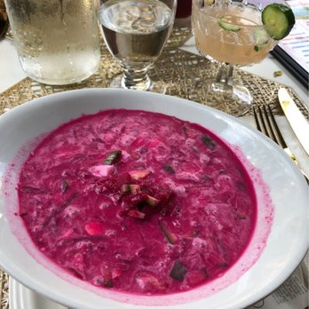 Sveta - Modern European Near Me - New York, New York
