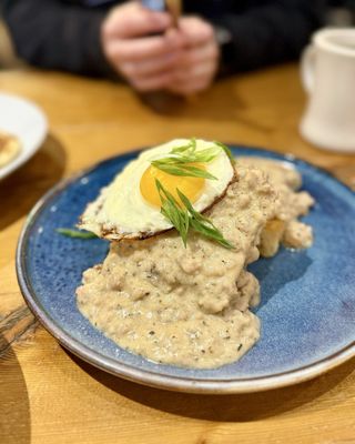The People's Kitchen by null