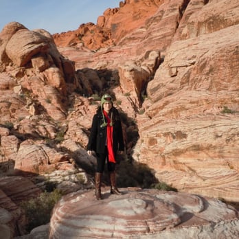 Scoot City Tours - Red Rock - Tours Near Me - Las Vegas, Nevada Scoot City Tours - Red Rock - Tours Near Me - Las Vegas, Nevada