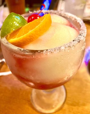 Texas Roadhouse by null