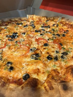 Parma's Pizzeria by null