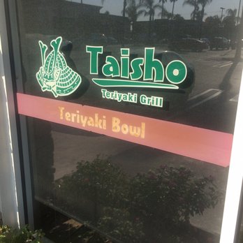 Taisho - Japanese Near Me - Monrovia, California Taisho - Japanese Near Me - Monrovia, California