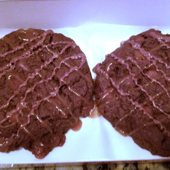 Crumbl - Pflugerville - Chocolate caramel cookies - Bakeries Near Me - Pflugerville, Texas Crumbl - Pflugerville - Chocolate caramel cookies - Bakeries Near Me - Pflugerville, Texas