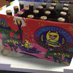 21st Amendment Wine and Spirits - 3 Floyds
