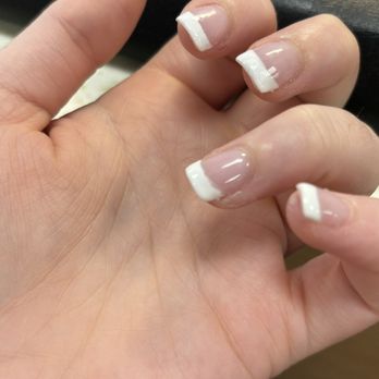 Polished Salon - Nail Salons Near Me - Jackson, Tennessee