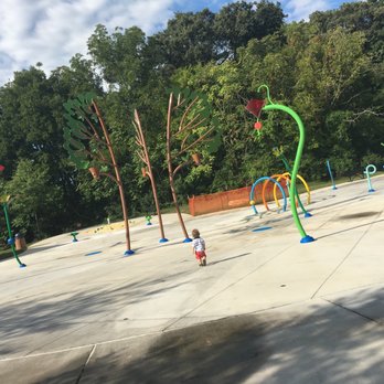 McFee Park - Splash pad - Parks Near Me - Farragut, Tennessee McFee Park - Splash pad - Parks Near Me - Farragut, Tennessee