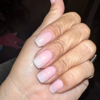 Imperial Nails & Spa - Nail Salons Near Me - Jacksonville Beach, Florida