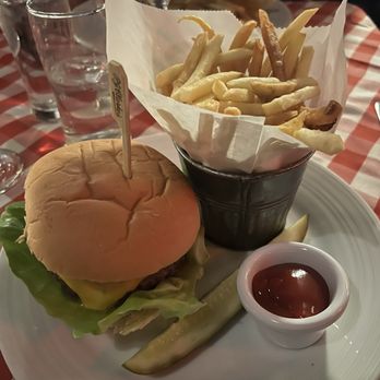 P.J. Clarke's - Burger - American Near Me - New York, New York P.J. Clarke's - Burger - American Near Me - New York, New York