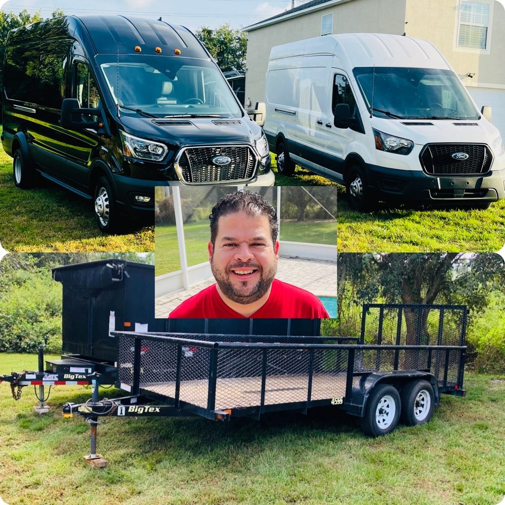 Movers Lutz Fl